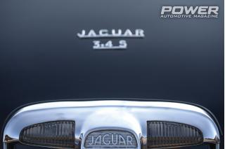 Jaguar S-Type 3.4